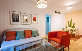Romantico Apartamento Sevilla